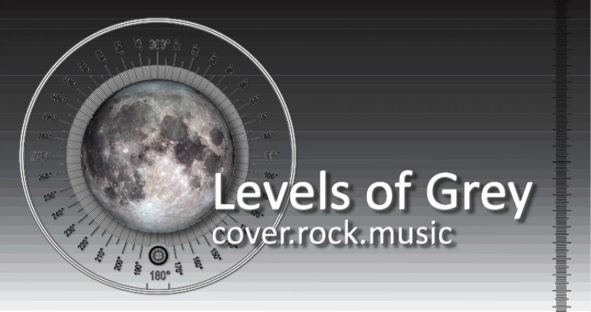 Levels Of Grey