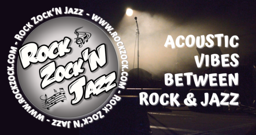 RockZock'N Jazz