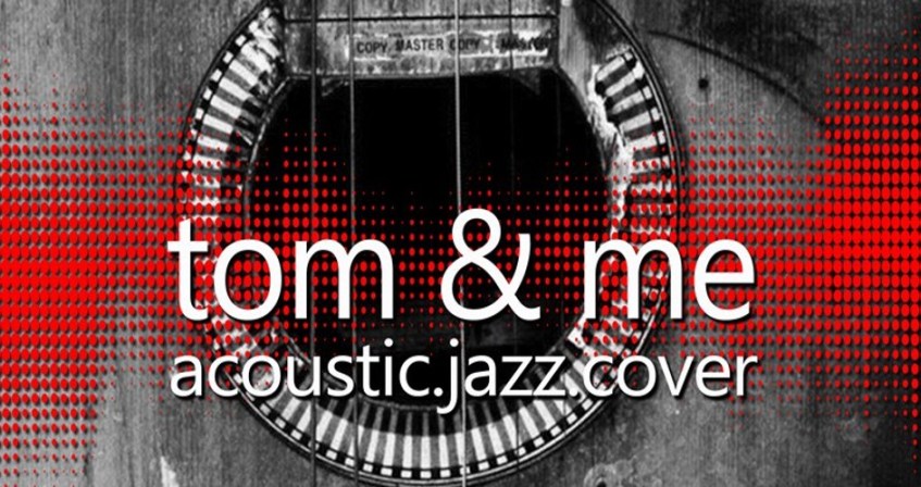 tom & me